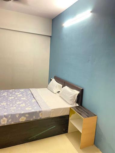 Hotel Welcome, Vip Road Vesu Surat Ngoại thất bức ảnh